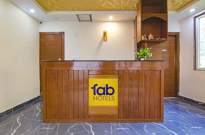 Imagen general del Hotel Fabhotel Kanari By Silver Oak. Foto 12