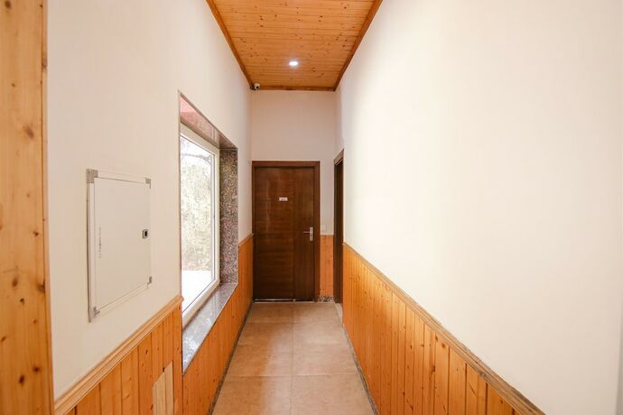 Imagen general del Hotel Fabhotel Kanari By Silver Oak. Foto 13