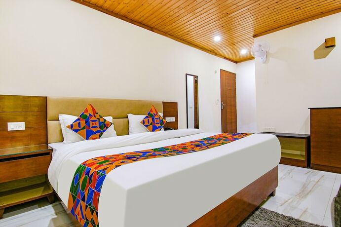 Imagen de la habitación del Hotel Fabhotel Kanari By Silver Oak. Foto 20
