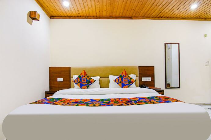 Imagen general del Hotel Fabhotel Kanari By Silver Oak. Foto 14