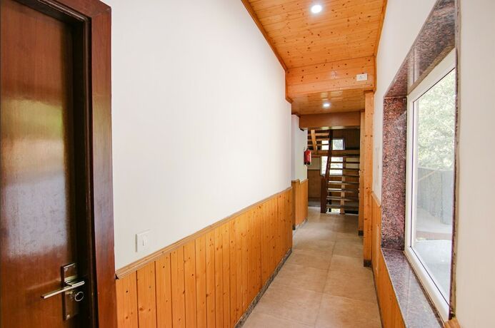 Imagen general del Hotel Fabhotel Kanari By Silver Oak. Foto 15