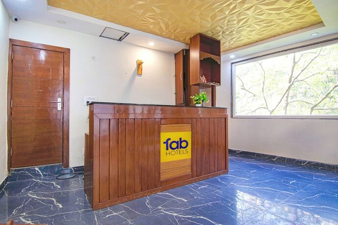 Imagen general del Hotel Fabhotel Kanari By Silver Oak. Foto 16