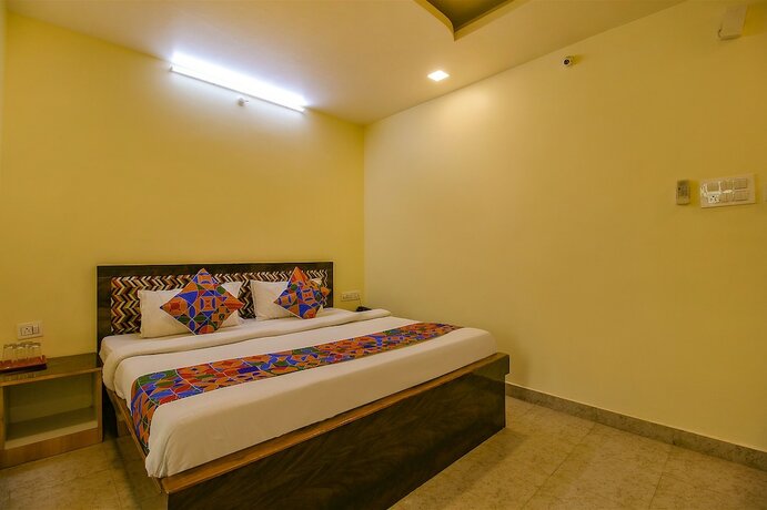 Imagen de la habitación del Hotel Fabhotel Kanta Shrawan Arcade. Foto 17
