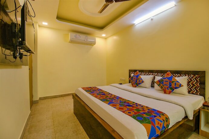 Imagen de la habitación del Hotel Fabhotel Kanta Shrawan Arcade. Foto 20