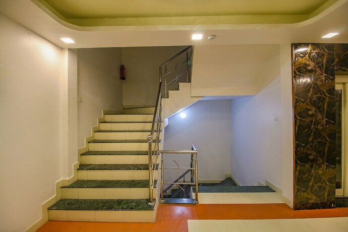 Imagen general del Hotel Fabhotel Kanta Shrawan Arcade. Foto 12