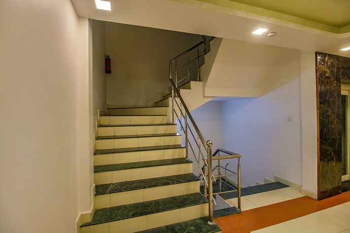 Imagen general del Hotel Fabhotel Kanta Shrawan Arcade. Foto 16