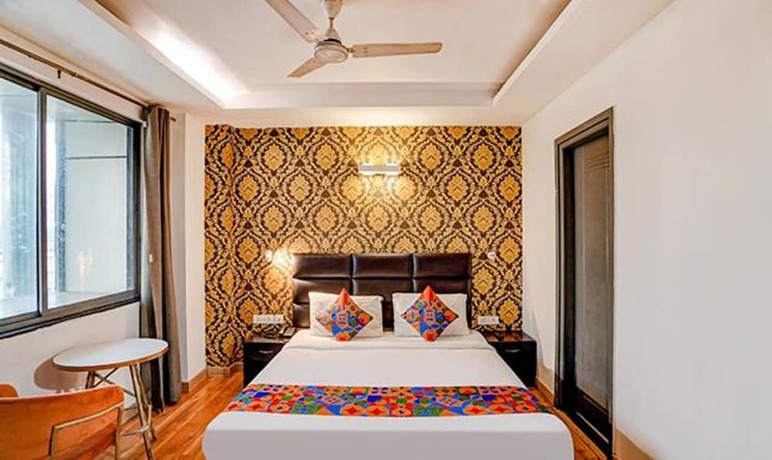 Imagen de la habitación del Hotel Fabhotel Kaushambi. Foto 20