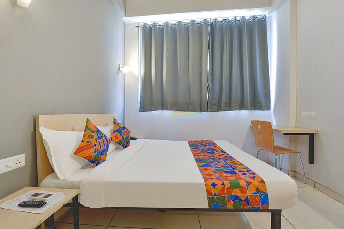 Imagen general del Hotel Fabhotel Kaviya. Foto 3