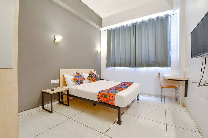 Imagen de la habitación del Hotel Fabhotel Kaviya. Foto 19
