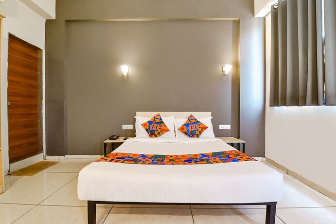 Imagen general del Hotel Fabhotel Kaviya. Foto 6