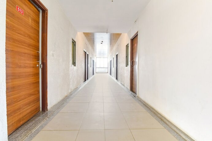 Imagen general del Hotel Fabhotel Kaviya. Foto 11