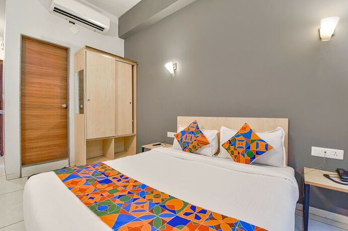 Imagen de la habitación del Hotel Fabhotel Kaviya. Foto 20