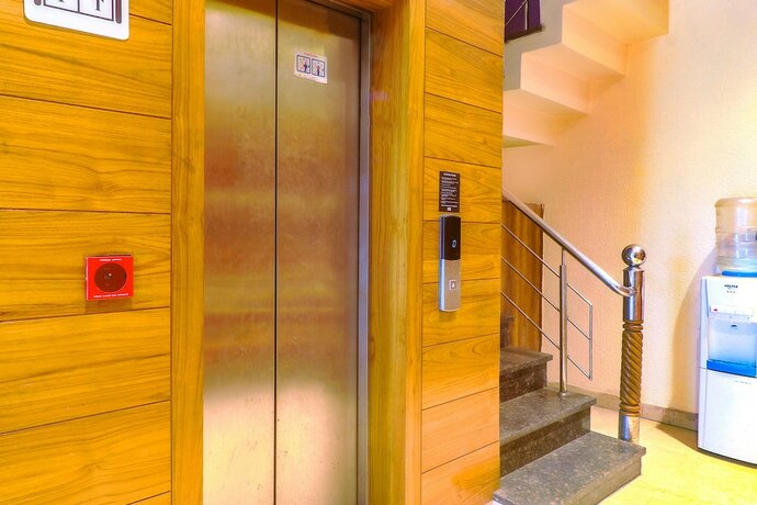 Imagen general del Hotel Fabhotel Kd Inn. Foto 5