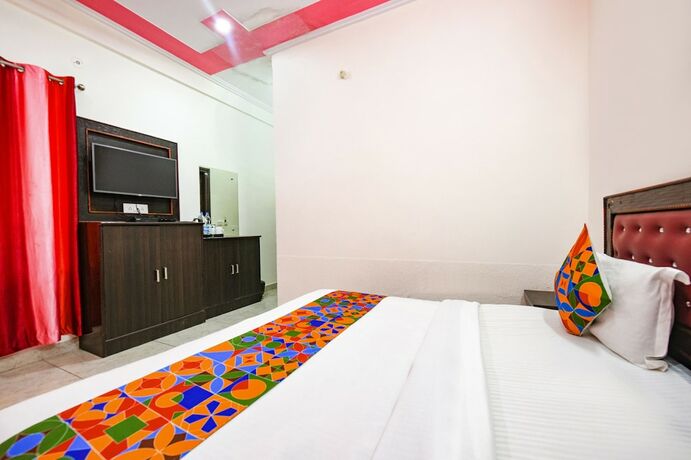 Imagen general del Hotel Fabhotel Kempty Lake Resort. Foto 1