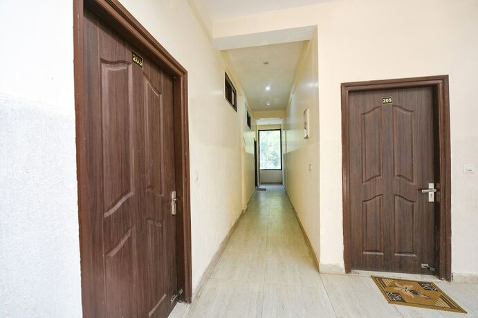 Imagen general del Hotel Fabhotel Kempty Lake Resort. Foto 2