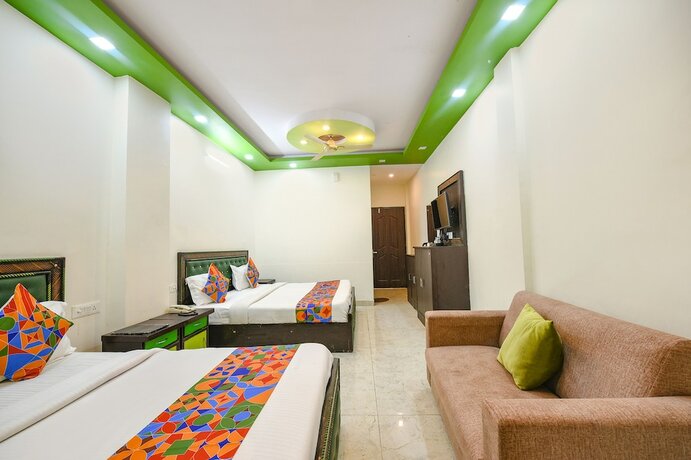Imagen general del Hotel Fabhotel Kempty Lake Resort. Foto 8