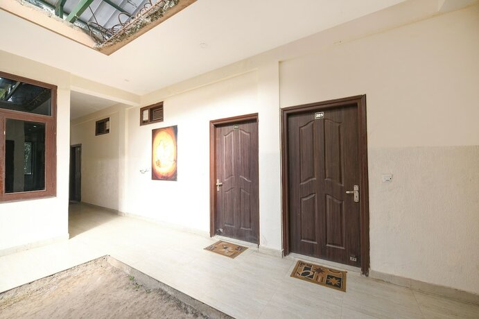 Imagen general del Hotel Fabhotel Kempty Lake Resort. Foto 9