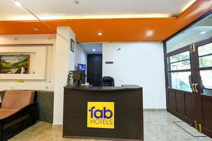 Imagen general del Hotel Fabhotel Kempty Lake Resort. Foto 10