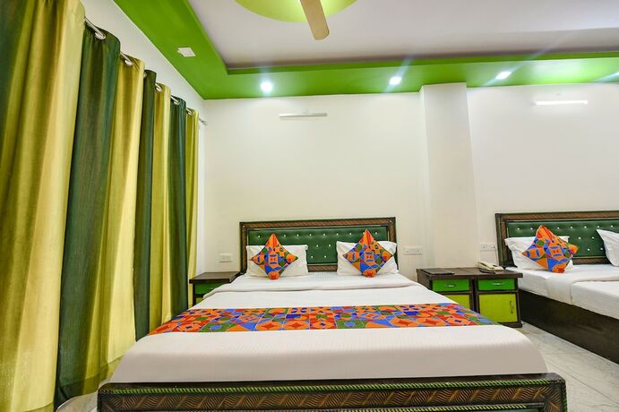 Imagen general del Hotel Fabhotel Kempty Lake Resort. Foto 12