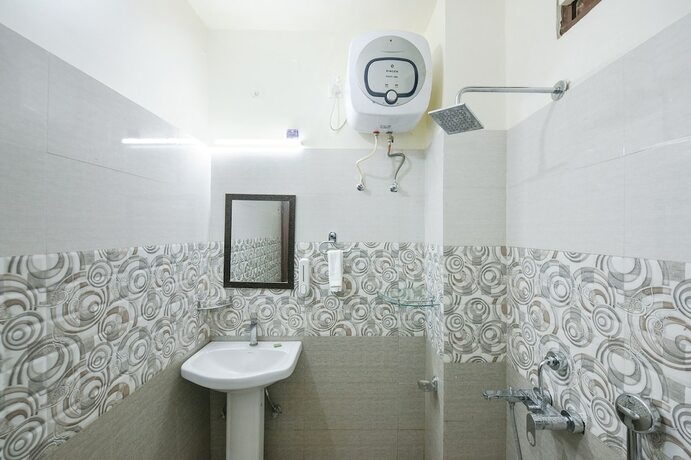 Imagen general del Hotel Fabhotel Kempty Lake Resort. Foto 13