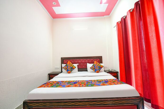 Imagen general del Hotel Fabhotel Kempty Lake Resort. Foto 14