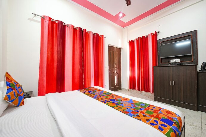 Imagen general del Hotel Fabhotel Kempty Lake Resort. Foto 15