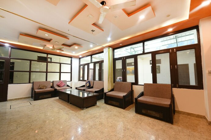 Imagen general del Hotel Fabhotel Kempty Lake Resort. Foto 16