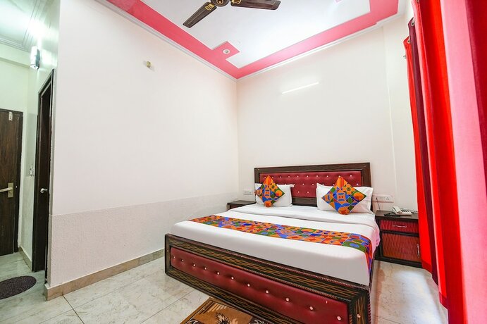 Imagen de la habitación del Hotel Fabhotel Kempty Lake Resort. Foto 19