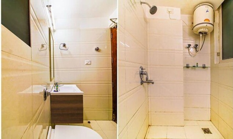 Imagen general del Hotel Fabhotel Kenil Star. Foto 11