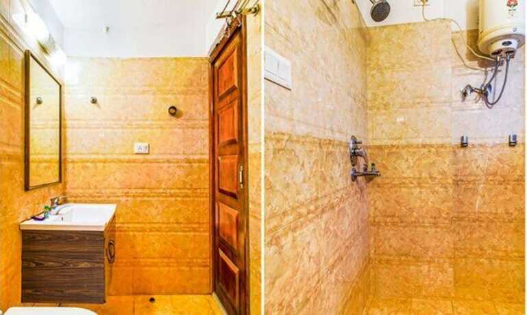 Imagen general del Hotel Fabhotel Kenil Star. Foto 13