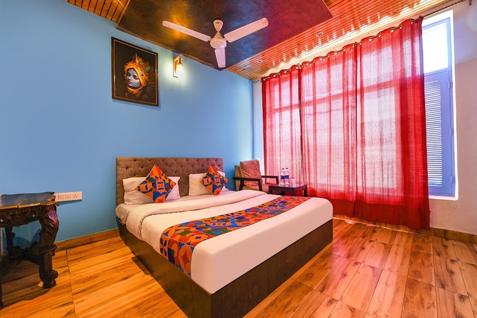 Imagen de la habitación del Hotel Fabhotel Kgf. Foto 2