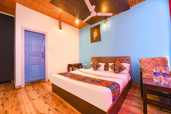 Imagen de la habitación del Hotel Fabhotel Kgf. Foto 3