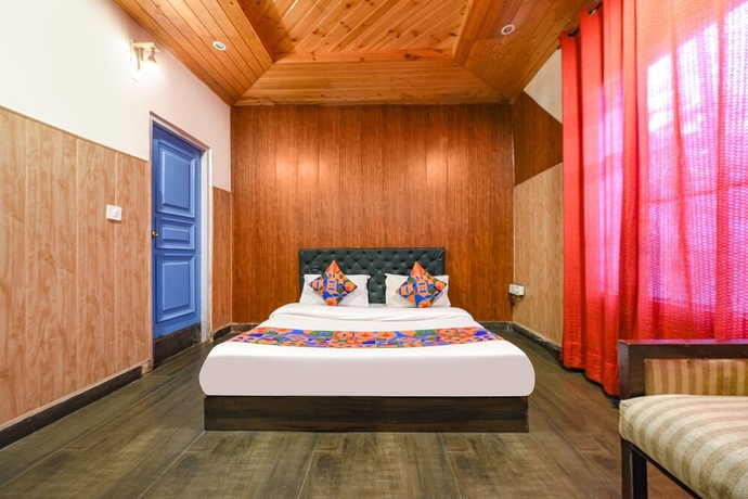 Imagen de la habitación del Hotel Fabhotel Kgf. Foto 8