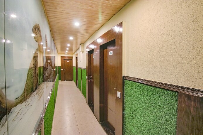 Imagen general del Hotel Fabhotel Kings Inn I. Foto 5