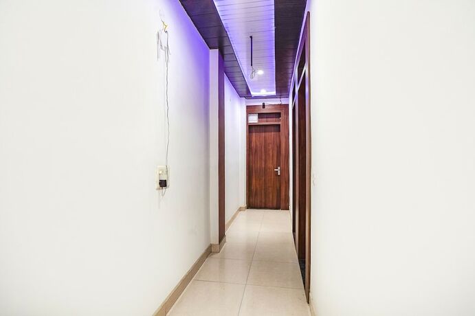 Imagen general del Hotel Fabhotel Kp Palace. Foto 3