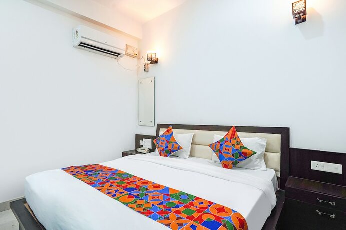 Imagen de la habitación del Hotel Fabhotel Kp Palace. Foto 19