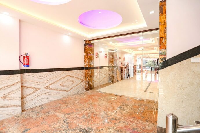 Imagen general del Hotel Fabhotel Ks Grand. Foto 6