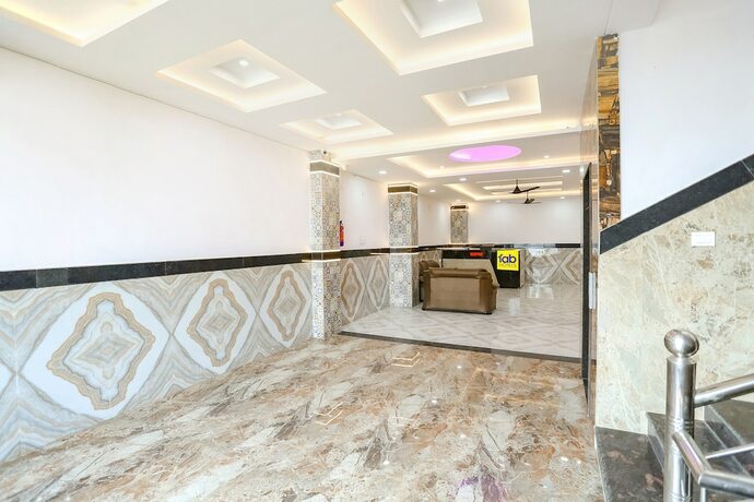 Imagen general del Hotel Fabhotel Ks Grand. Foto 9