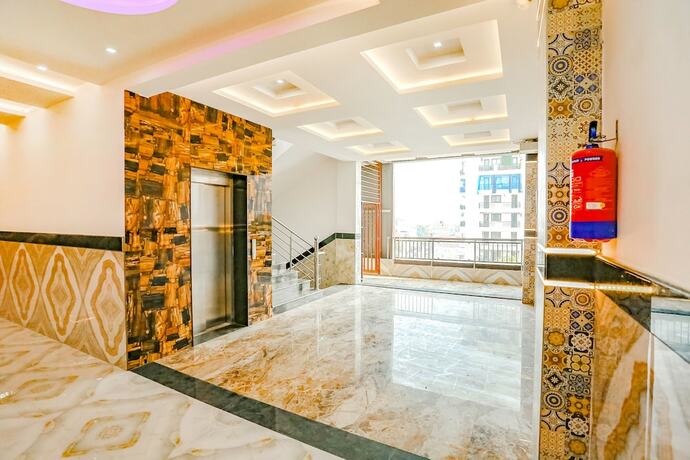 Imagen general del Hotel Fabhotel Ks Grand. Foto 13