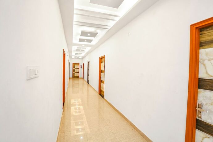 Imagen general del Hotel Fabhotel Ks Grand. Foto 14
