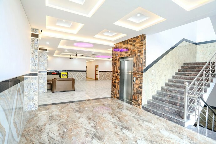 Imagen general del Hotel Fabhotel Ks Grand. Foto 15