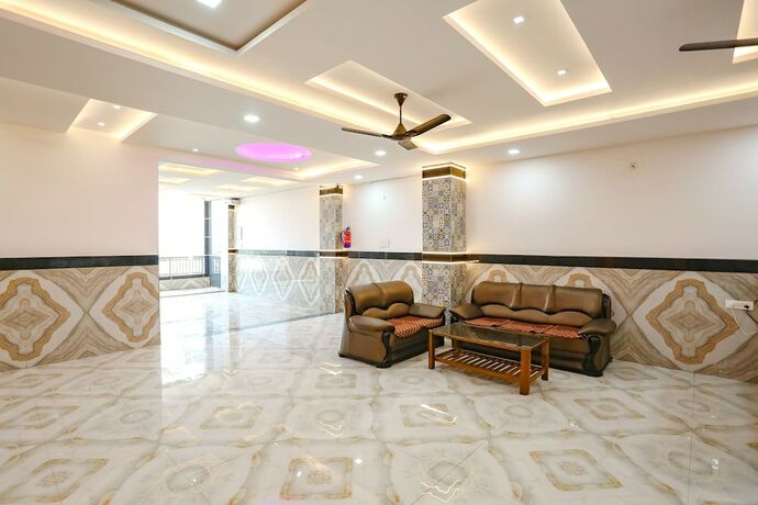 Imagen general del Hotel Fabhotel Ks Grand. Foto 18