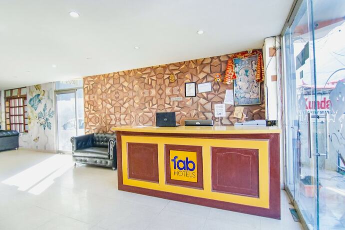 Imagen general del Hotel Fabhotel Kundan Inn. Foto 1