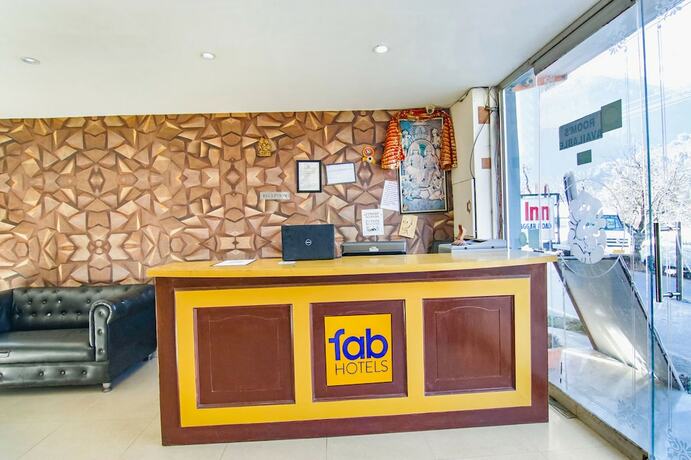 Imagen general del Hotel Fabhotel Kundan Inn. Foto 3