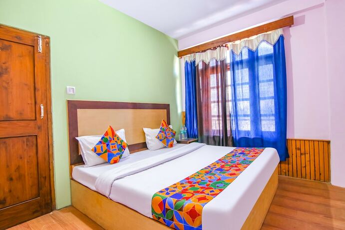 Imagen general del Hotel Fabhotel Kundan Inn. Foto 4