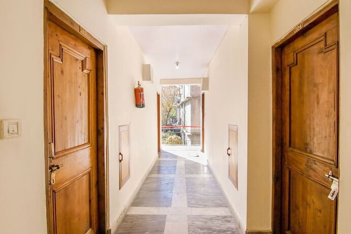 Imagen general del Hotel Fabhotel Kundan Inn. Foto 5