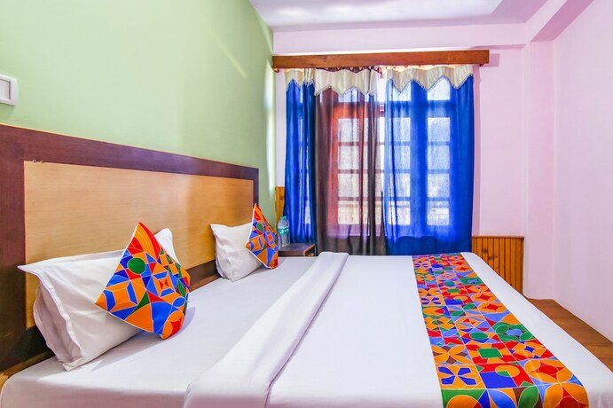 Imagen general del Hotel Fabhotel Kundan Inn. Foto 6