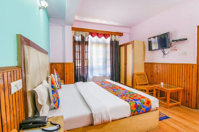 Imagen general del Hotel Fabhotel Kundan Inn. Foto 7