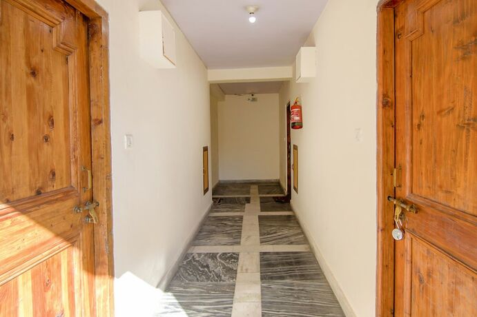 Imagen general del Hotel Fabhotel Kundan Inn. Foto 8