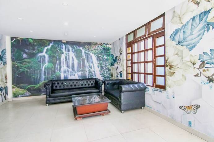 Imagen general del Hotel Fabhotel Kundan Inn. Foto 9